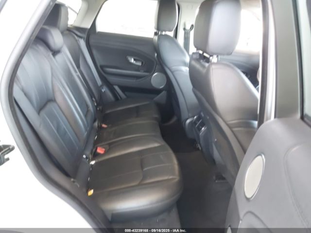 2018 LAND ROVER RANGE ROVER EVOQUE SALVP2RX0JH322260 Photo 7