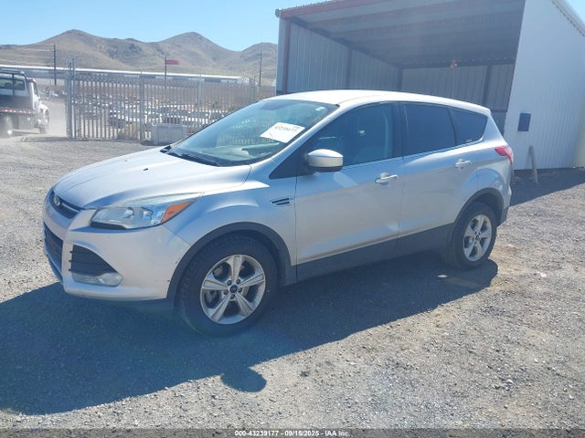 1FMCU9GX6FUB31858 Ford Escape