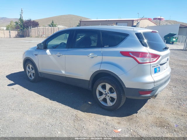 1FMCU9GX6FUB31858 Ford Escape