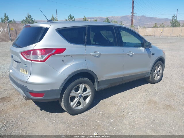 1FMCU9GX6FUB31858 Ford Escape