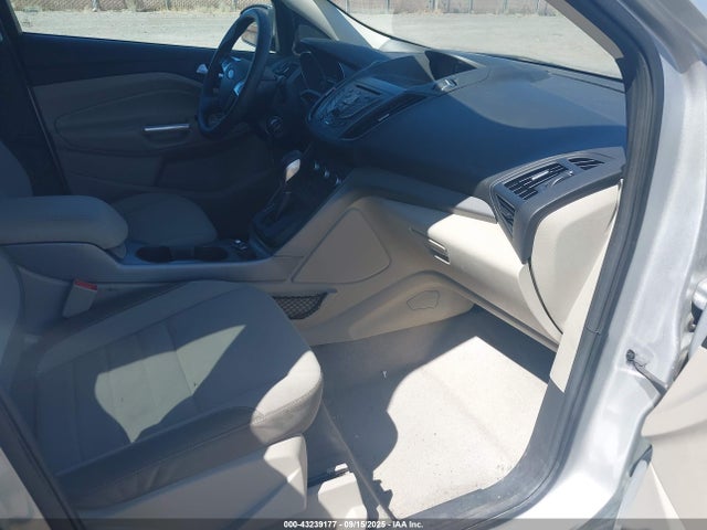 1FMCU9GX6FUB31858 Ford Escape