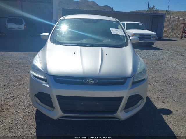 1FMCU9GX6FUB31858 Ford Escape