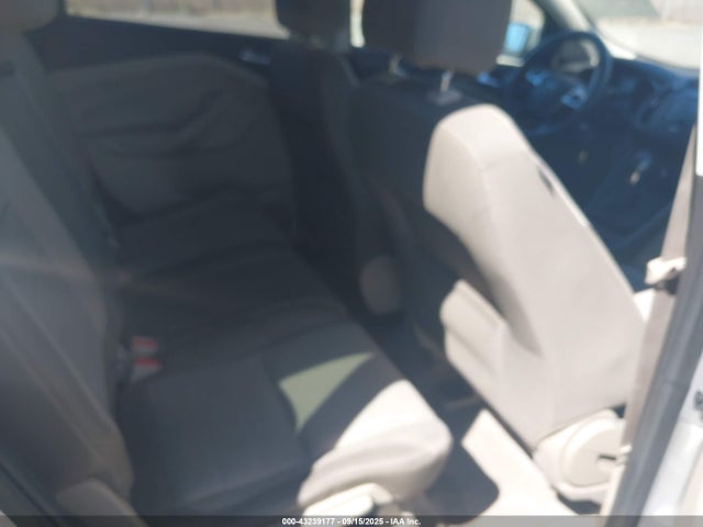 1FMCU9GX6FUB31858 Ford Escape