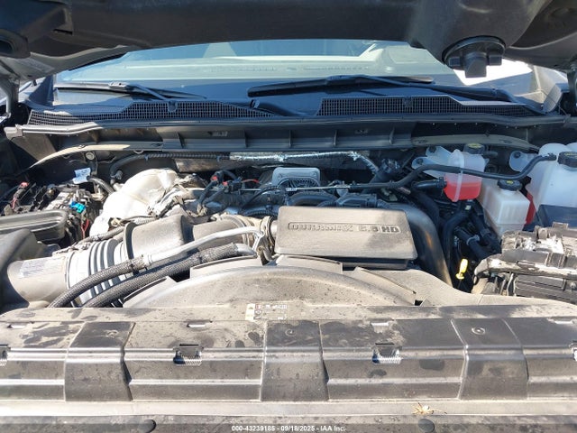 2GC4KNEY6S1158373 Chevrolet l5p