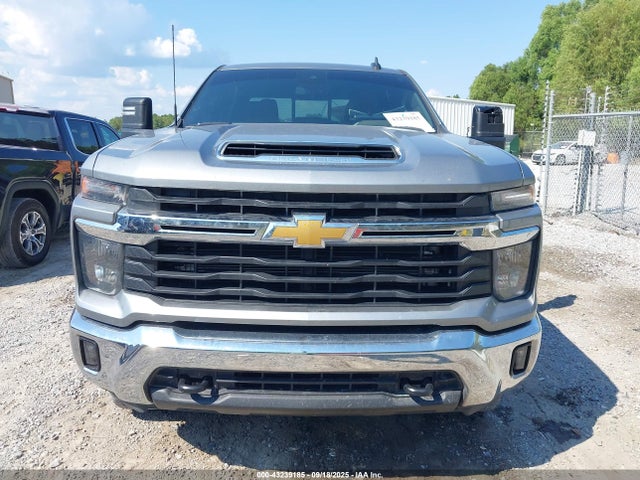 2GC4KNEY6S1158373 Chevrolet l5p