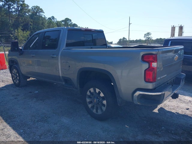 2GC4KNEY6S1158373 Chevrolet l5p