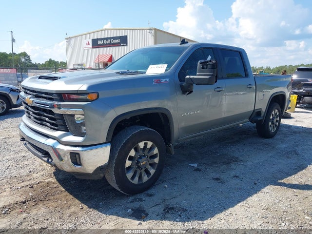 2GC4KNEY6S1158373 Chevrolet l5p