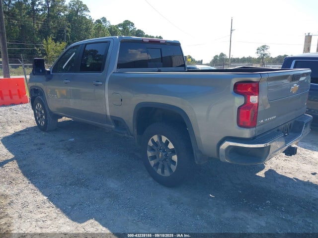 2GC4KNEY6S1158373 Chevrolet l5p