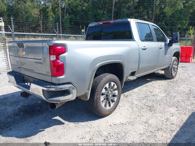 2GC4KNEY6S1158373 Chevrolet l5p