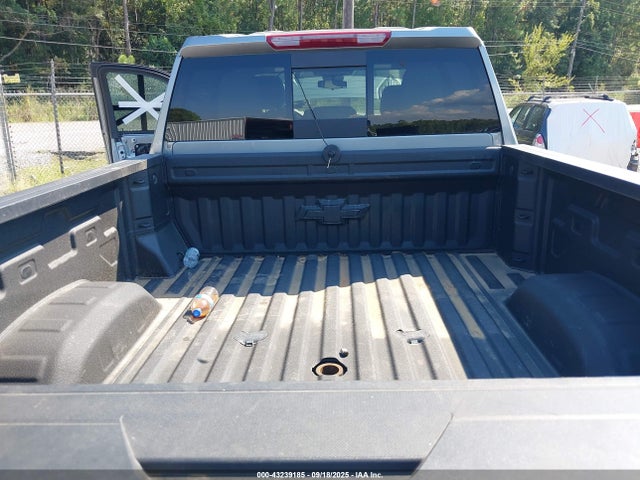 2GC4KNEY6S1158373 Chevrolet l5p