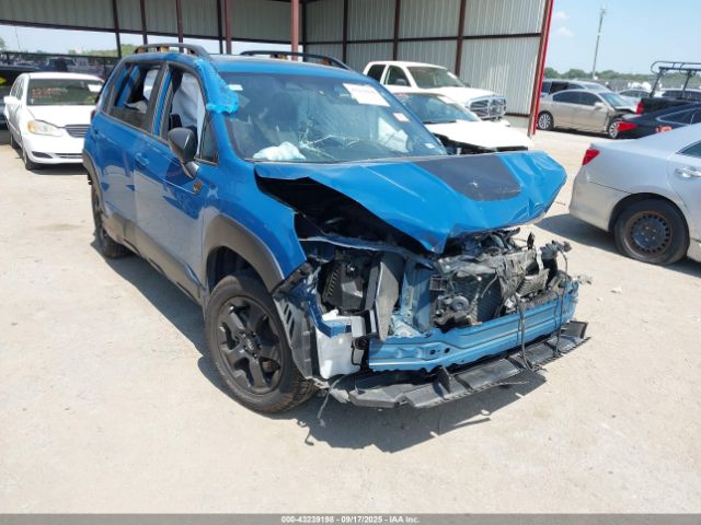 2023 SUBARU FORESTER JF2SKAMC4PH524214