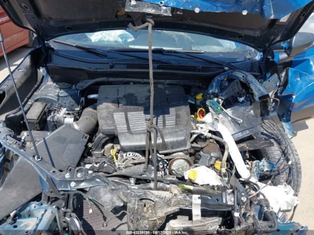 2023 SUBARU FORESTER JF2SKAMC4PH524214 Photo 9