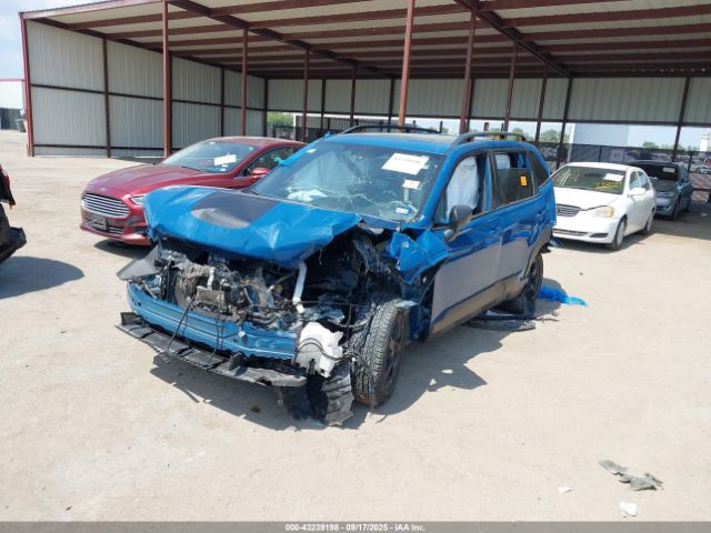 2023 SUBARU FORESTER JF2SKAMC4PH524214 Photo 1