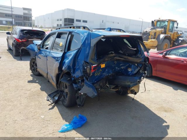 2023 SUBARU FORESTER JF2SKAMC4PH524214 Photo 2