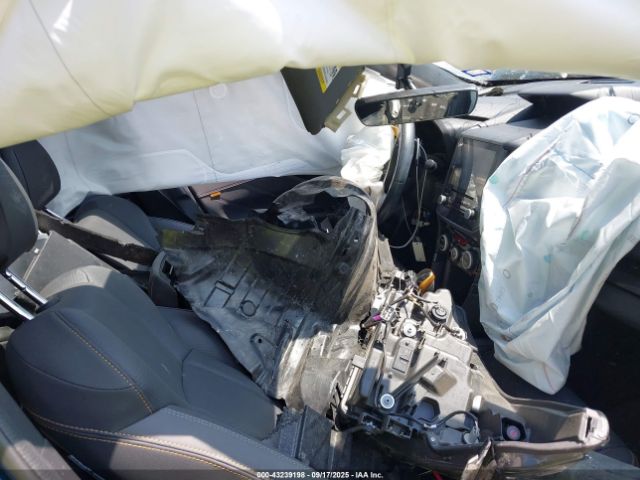 2023 SUBARU FORESTER JF2SKAMC4PH524214 Photo 4