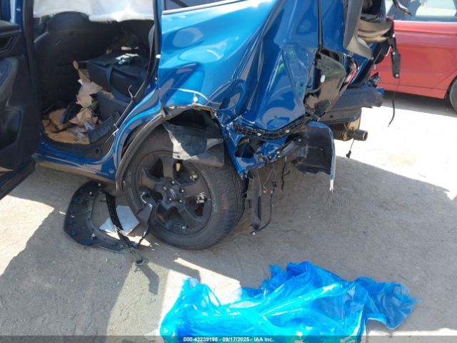 2023 SUBARU FORESTER JF2SKAMC4PH524214 Photo 5