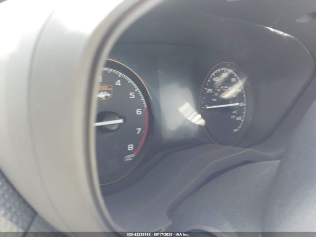 2023 SUBARU FORESTER JF2SKAMC4PH524214 Photo 6