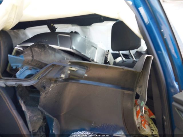 2023 SUBARU FORESTER JF2SKAMC4PH524214 Photo 7