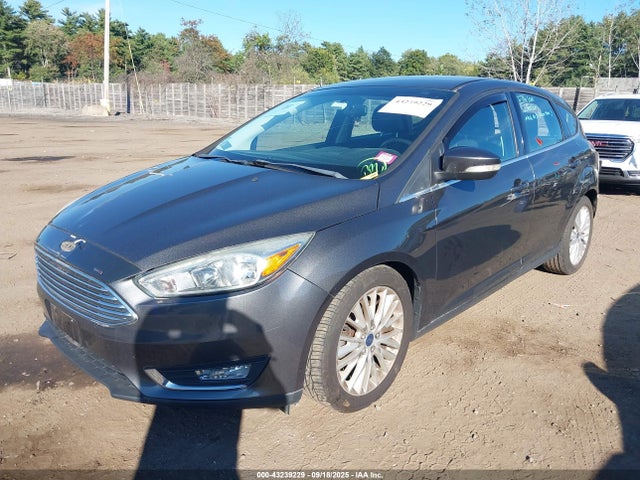 Ford 2015 2015 1FADP3N21FL228479 Image 2