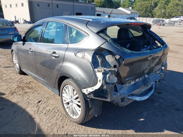 Ford 2015 2015 1FADP3N21FL228479 Image 3