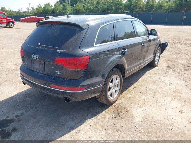 2015 AUDI Q7 WA1LGAFE8FD016959 Photo 3