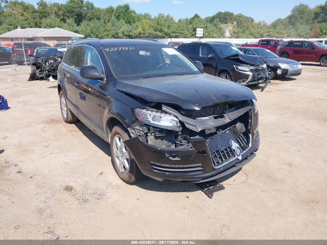 2015 AUDI Q7 WA1LGAFE8FD016959 Photo 5