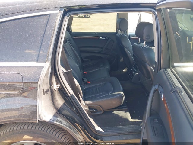 2015 AUDI Q7 WA1LGAFE8FD016959 Photo 7