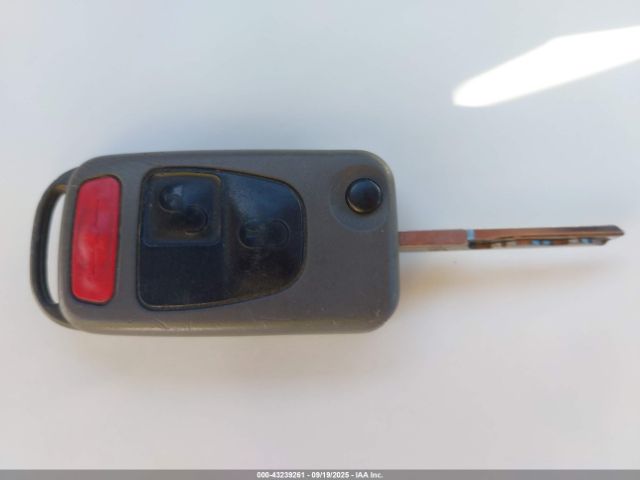 2005 CHRYSLER CROSSFIRE 1C3AN65L55X050052 Photo 10