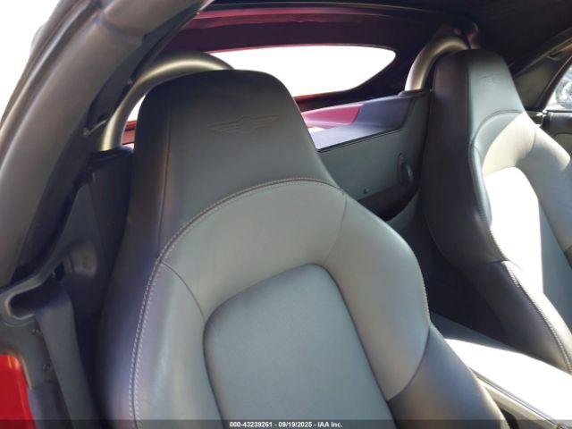 2005 CHRYSLER CROSSFIRE 1C3AN65L55X050052 Photo 7