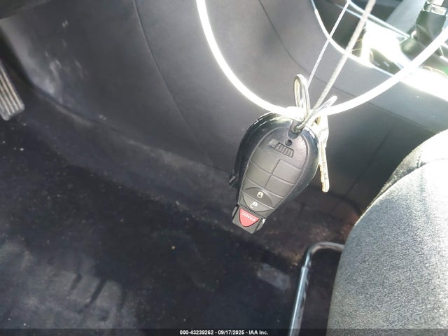 2014 Jeep Cherokee Sport მანქანა იყიდება აუქციონზე, vin: 1C4PJLAB0EW155441, აუქციონის ნომერი: 43239262