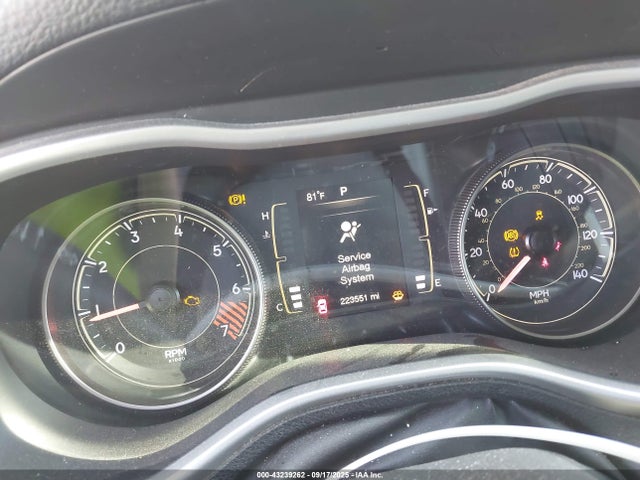 2014 Jeep Cherokee Sport მანქანა იყიდება აუქციონზე, vin: 1C4PJLAB0EW155441, აუქციონის ნომერი: 43239262