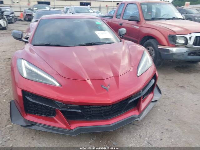Chevrolet Lt6 2024 1G1YE2D38R5600231 Image 6