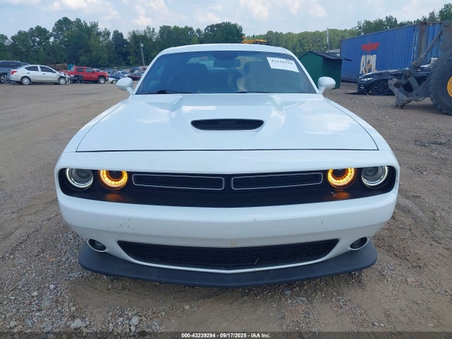Dodge Challenger Gt 2022 2C3CDZJG3NH233203 Image 13