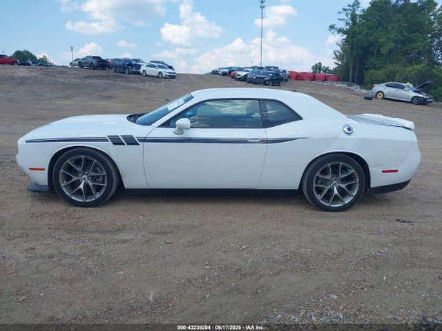 Dodge Challenger Gt 2022 2C3CDZJG3NH233203 Image 15