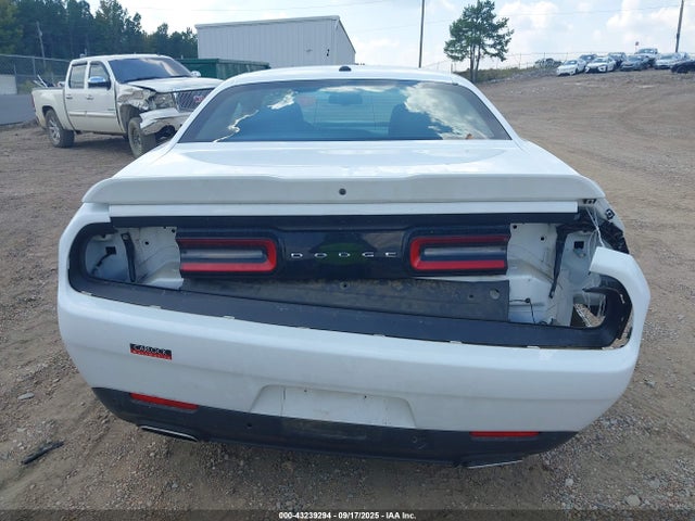 Dodge Challenger Gt 2022 2C3CDZJG3NH233203 Image 17