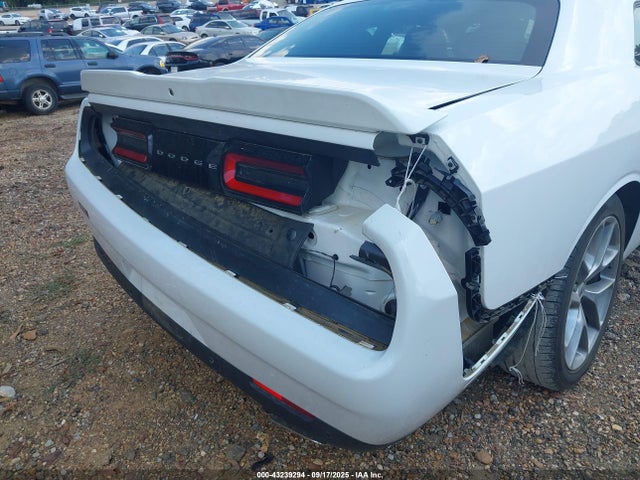 Dodge Challenger Gt 2022 2C3CDZJG3NH233203 Image 18