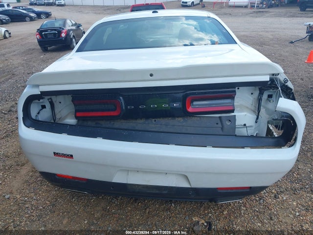 Dodge Challenger Gt 2022 2C3CDZJG3NH233203 Image 6