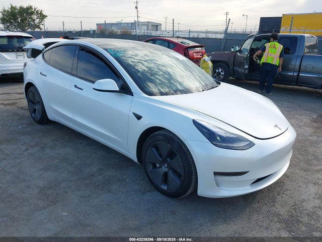 2023 TESLA MODEL 3 5YJ3E1EA7PF563600 Photo 0