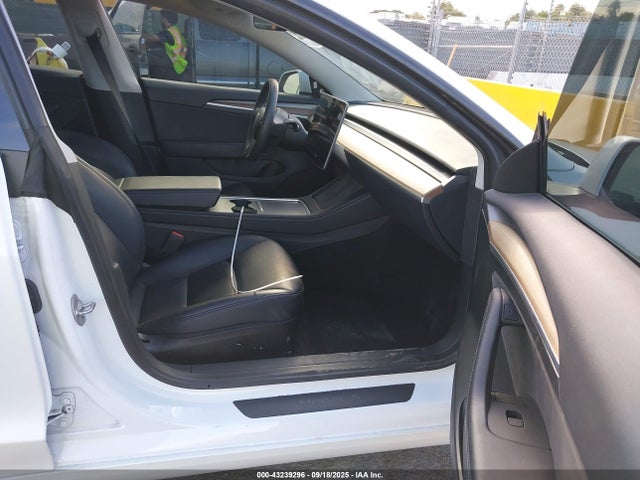 2023 TESLA MODEL 3 5YJ3E1EA7PF563600 Photo 4