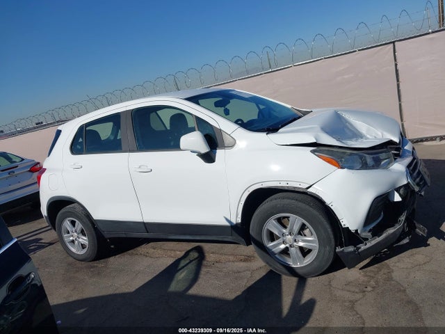 Chevrolet luv - mfi, variable valve timing, e85 max, alum 2018 KL7CJNSB2JB610636 Image 13