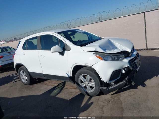 Chevrolet luv - mfi, variable valve timing, e85 max, alum 2018 KL7CJNSB2JB610636 Image 17