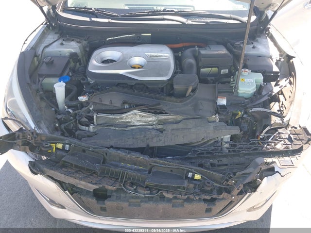 KMHE24L18HA051100 Hyundai gdi nu
