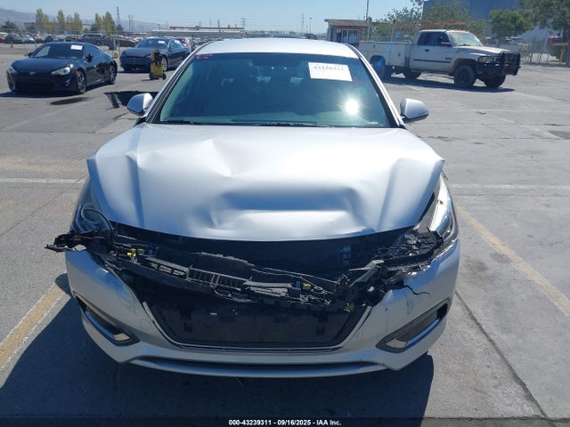 KMHE24L18HA051100 Hyundai gdi nu