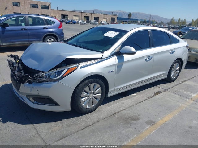KMHE24L18HA051100 Hyundai gdi nu