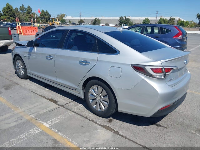 KMHE24L18HA051100 Hyundai gdi nu