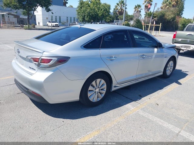 KMHE24L18HA051100 Hyundai gdi nu