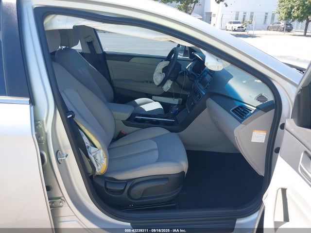 KMHE24L18HA051100 Hyundai gdi nu