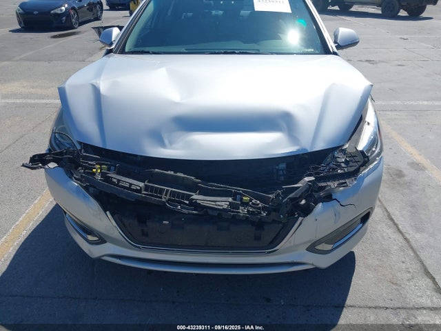 KMHE24L18HA051100 Hyundai gdi nu