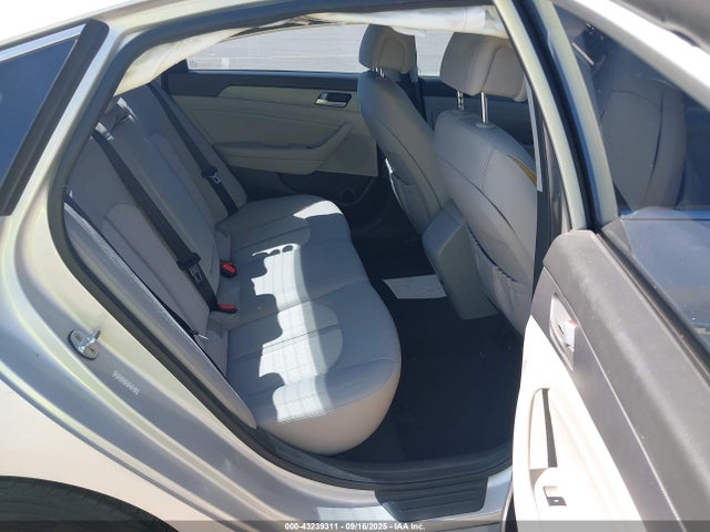 KMHE24L18HA051100 Hyundai gdi nu