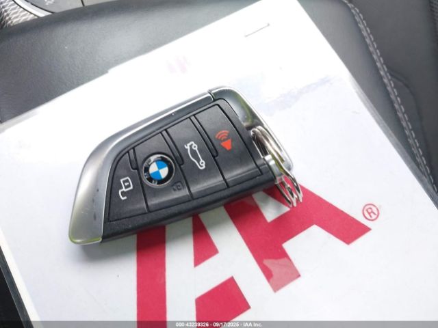 2021 BMW M4 WBS53AZ0XMCG28895 Photo 10